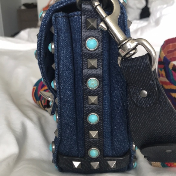 🎈SOLD LOCALLY🎈Valentino Garavani - Picture 7 of 8